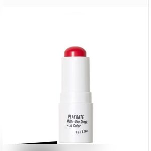 af94 Playdate Multi-Use Cheek + Lip Color in Bite Back 0.28oz BNIB